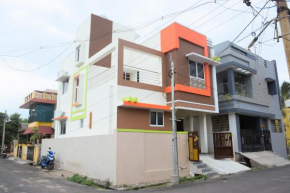 Thiruveesar Premium Homestays